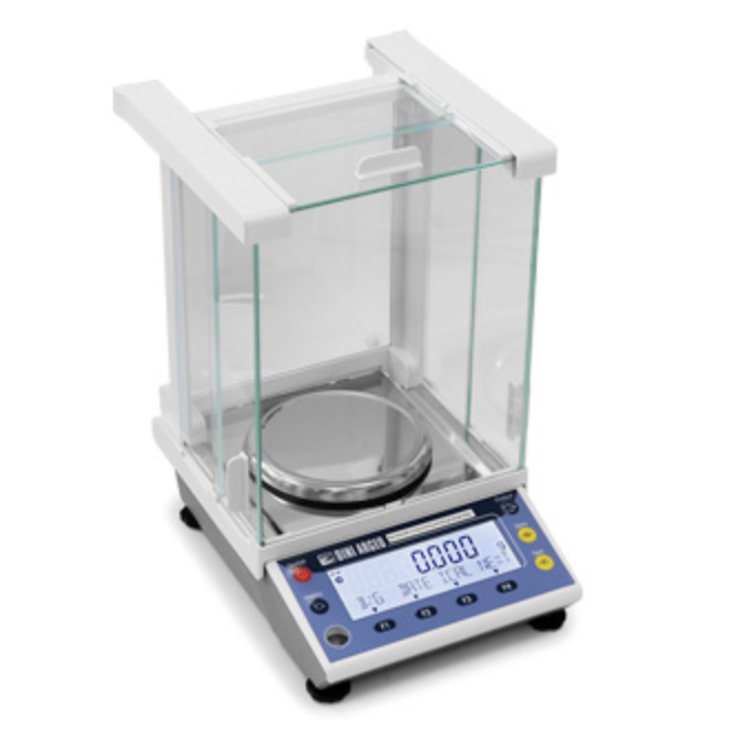 GAL Series Technical Analytical Top-Loading Balance